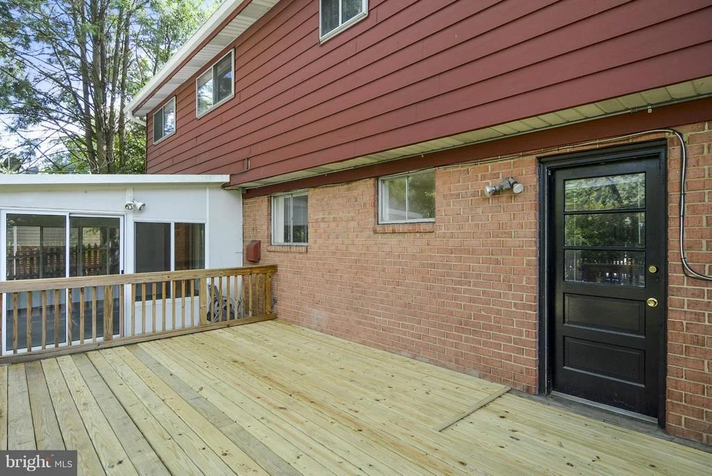 Photo of 11407 CLOVERHILL DRIVE