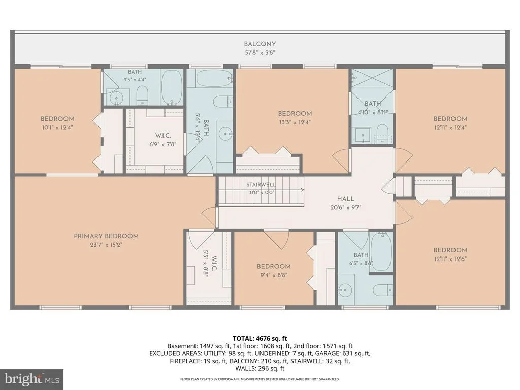 Photo of 8566 BRICKYARD ROAD