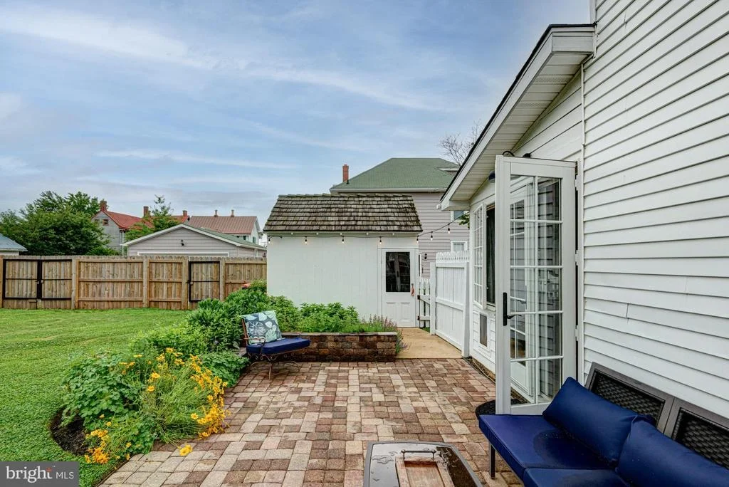 Photo of 8 CRAWFORD STREET