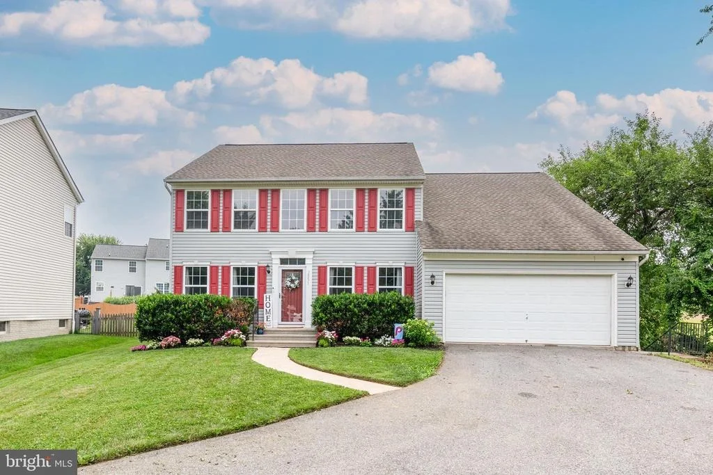 Photo of 2951 ABBEY DRIVE