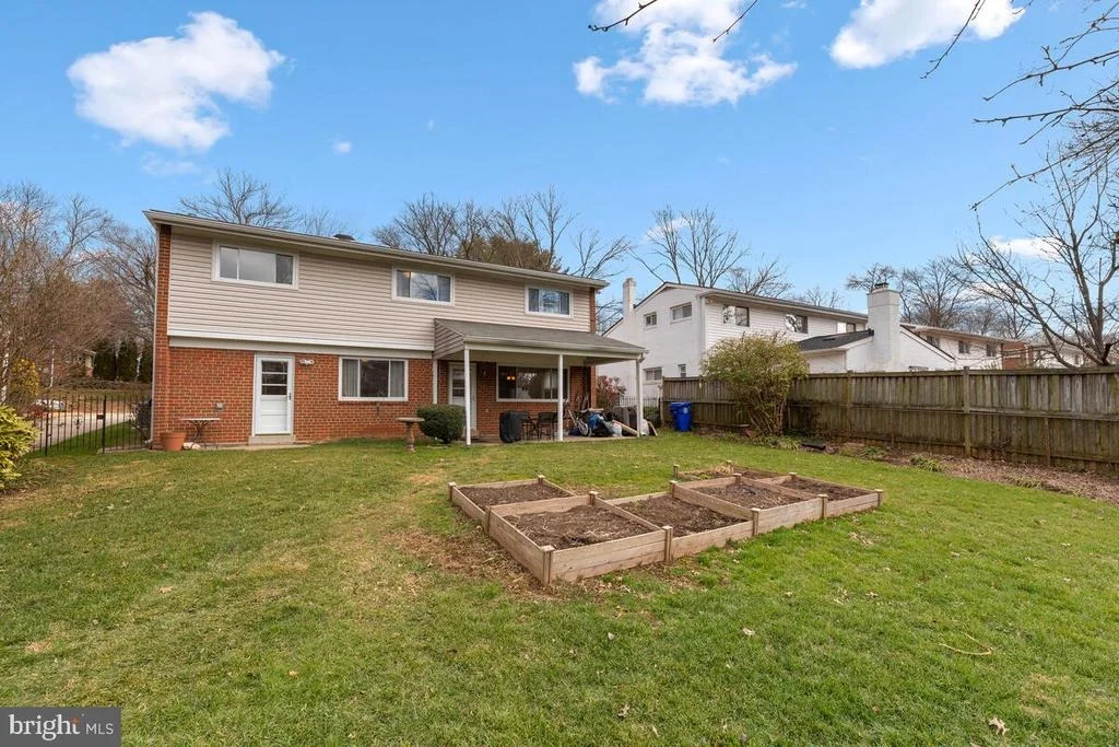 Photo of 12910 CRISFIELD ROAD