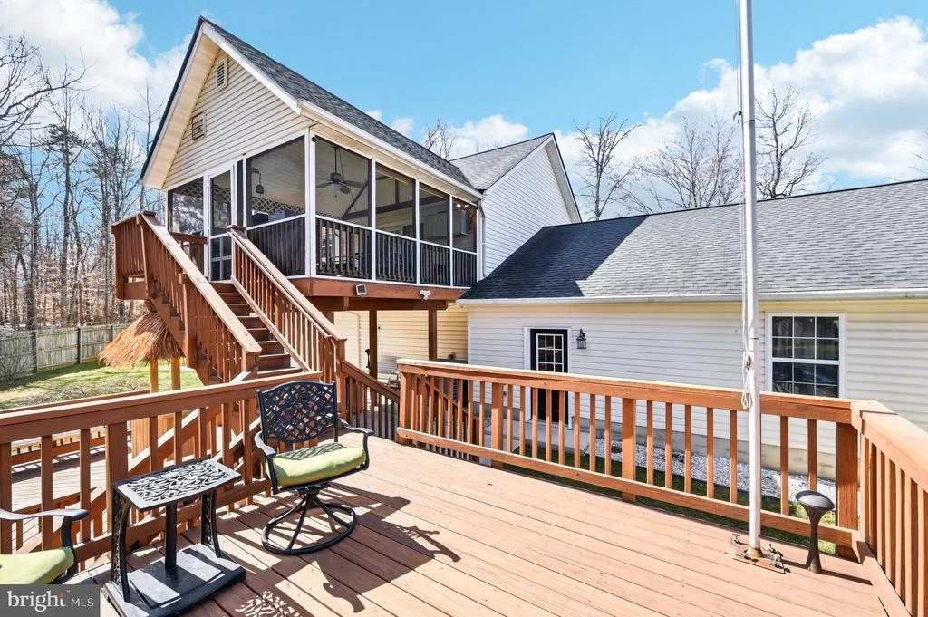 Photo of 3553 WHISKEY BOTTOM ROAD