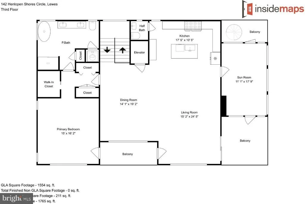Photo of 142 HENLOPEN SHORES CIRCLE
