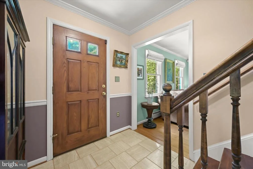Photo of 2319 BRADDOCK ROAD