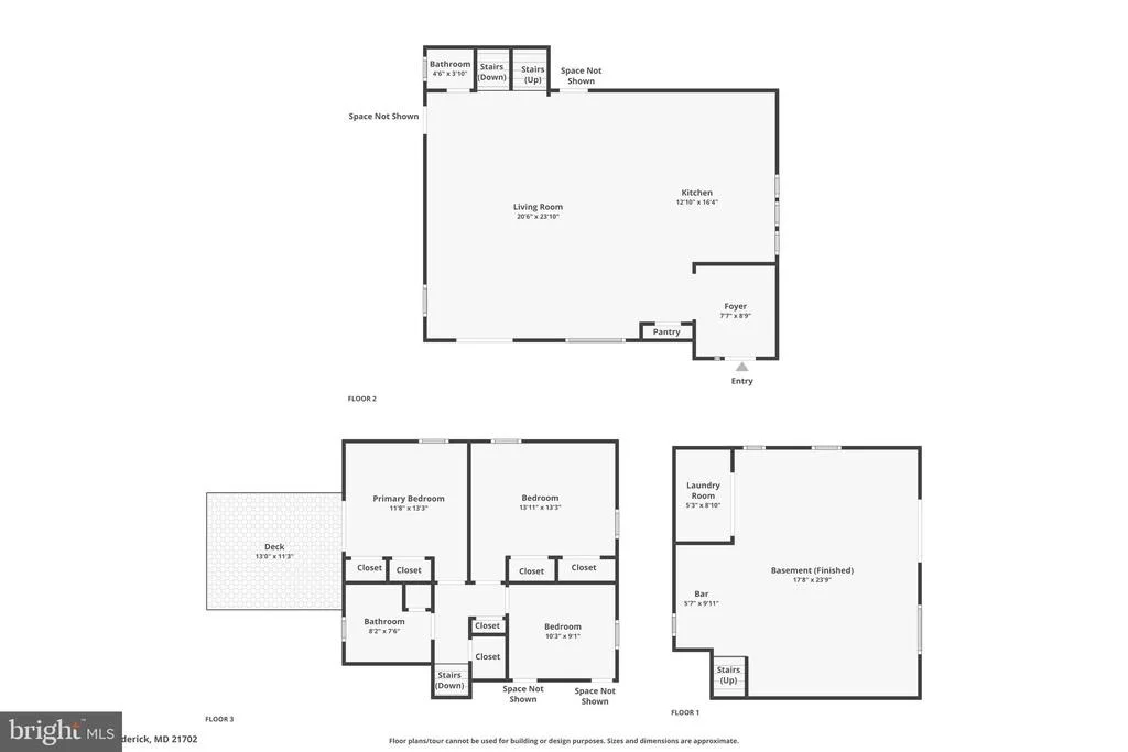 Photo of 9126 BETHEL ROAD