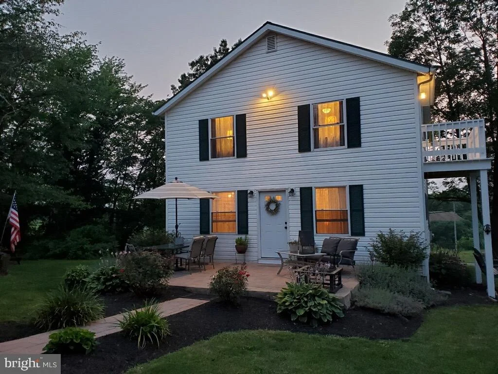 Photo of 12223 WARNER ROAD