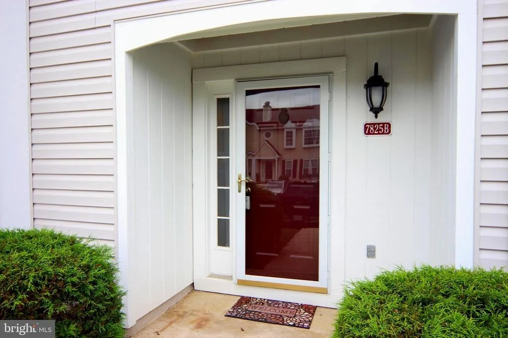 Photo of Unit 142 at 7825 HARROWGATE CIRCLE