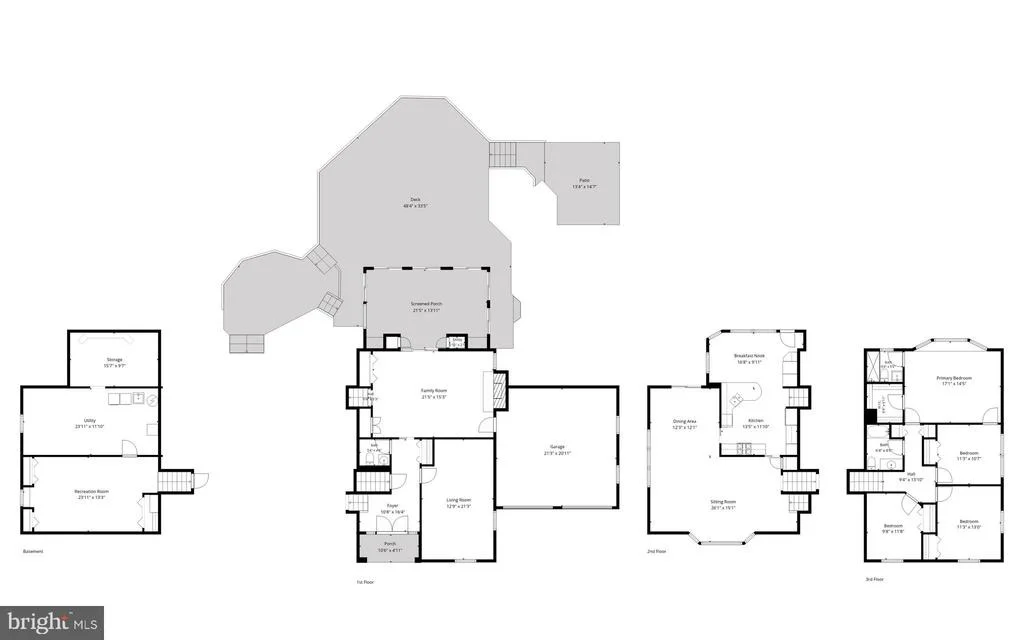 Photo of 12516 DAVAN DRIVE