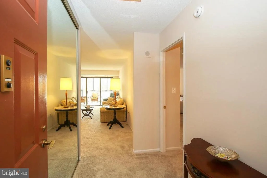 Photo of Unit 3201 at 15115 INTERLACHEN DRIVE