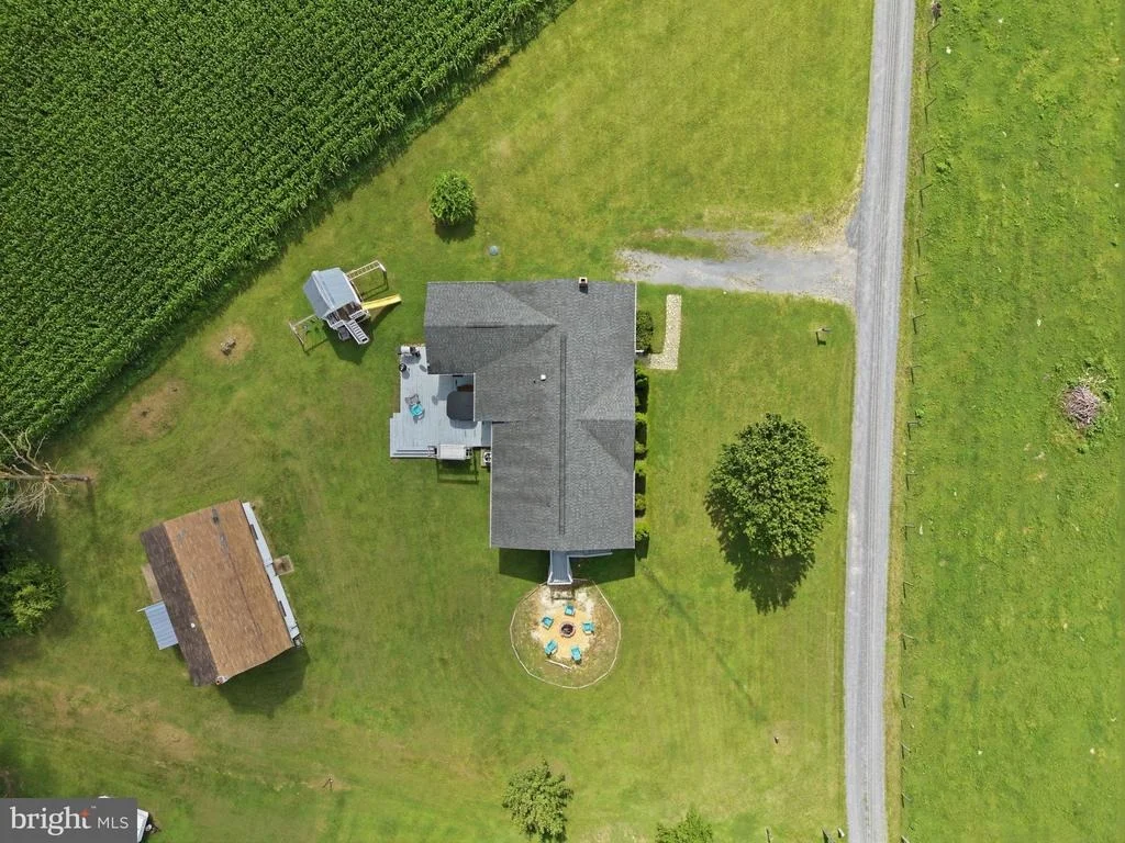 Photo of 204 HILLIARDS DRIVE