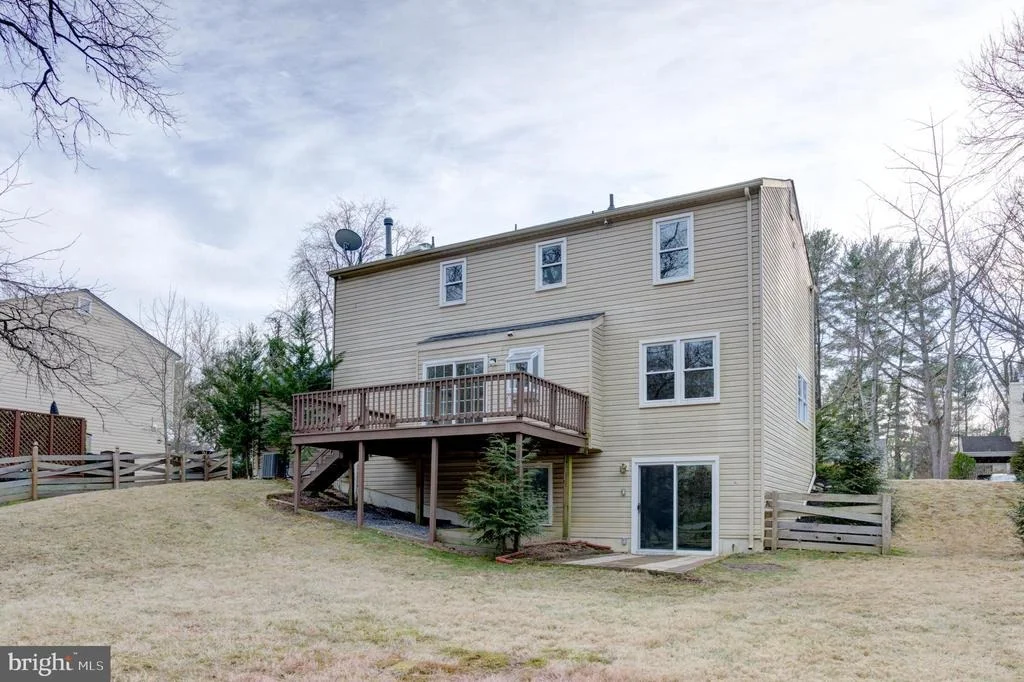 Photo of 5607 LIGHTSPUN LANE