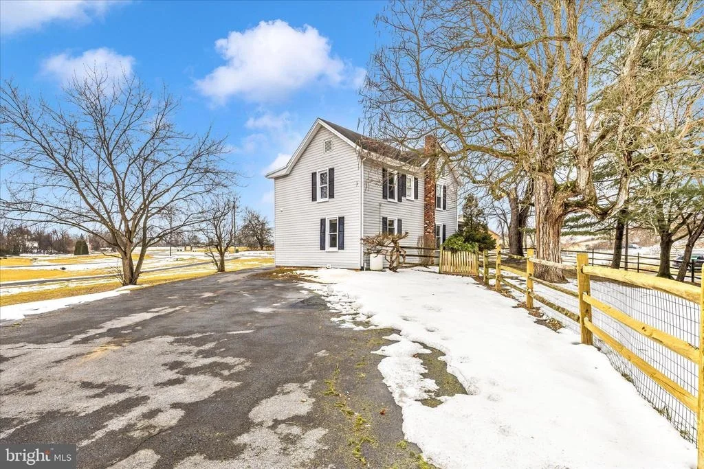Photo of 14243 CEARFOSS PIKE