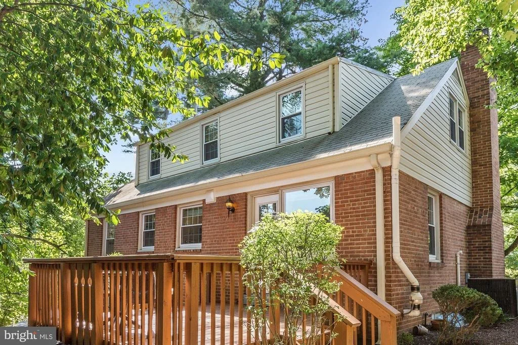 Photo of 3601 FAIRCASTLE DRIVE