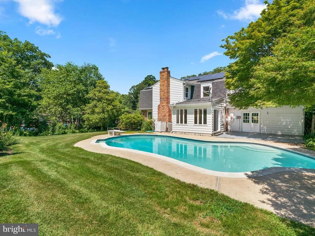 Photo of 7412 MILLER FALL ROAD