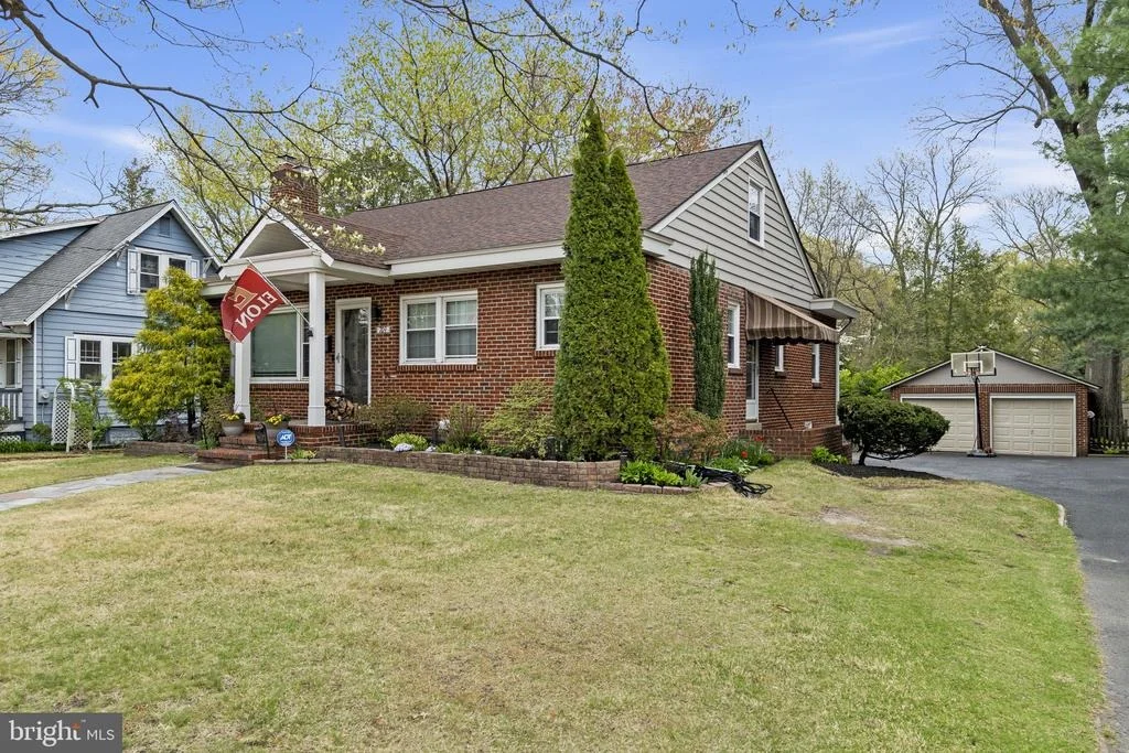 Photo of 709 GROVE STREET