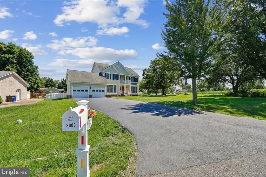 Photo of 8009 STONE RIDGE DRIVE