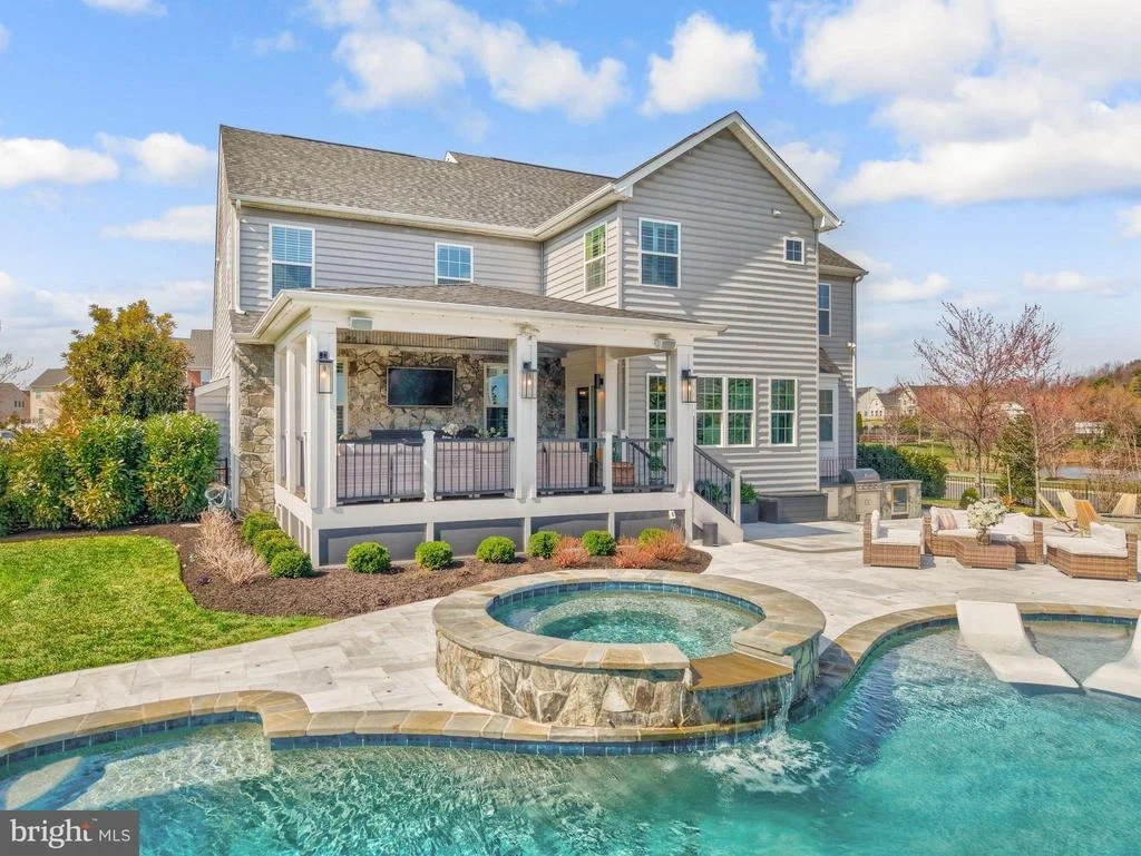 Photo of 26760 CRUSHER DRIVE