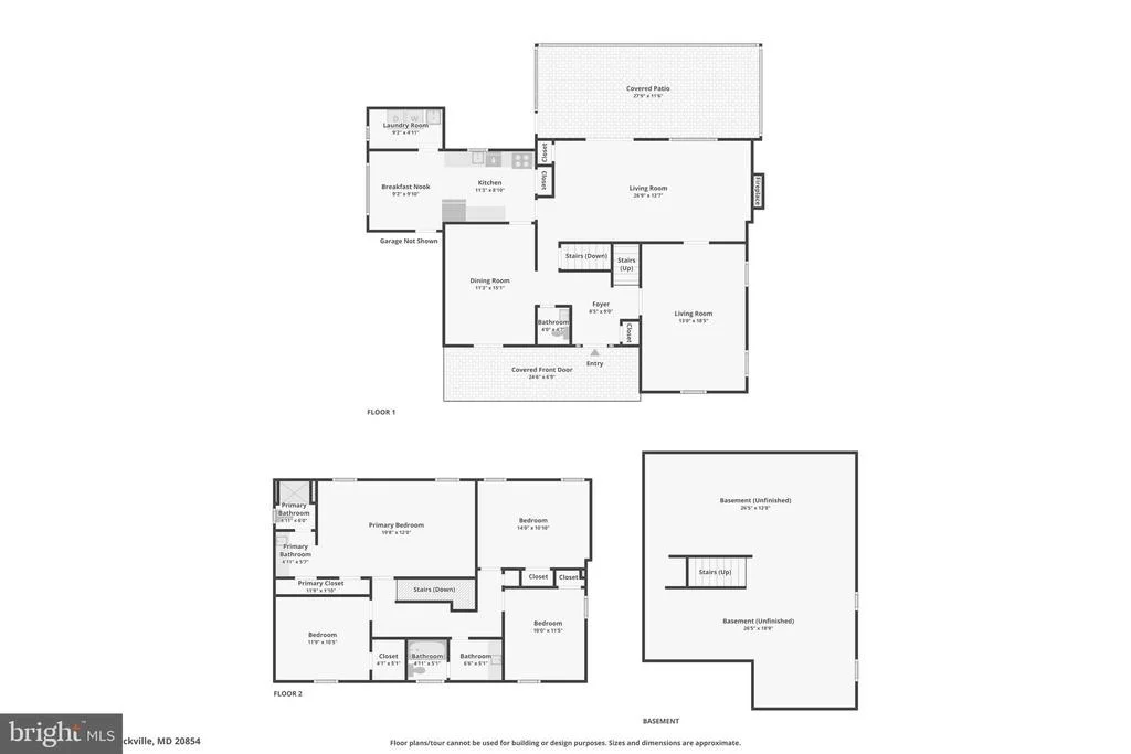 Photo of 8839 TUCKERMAN LANE