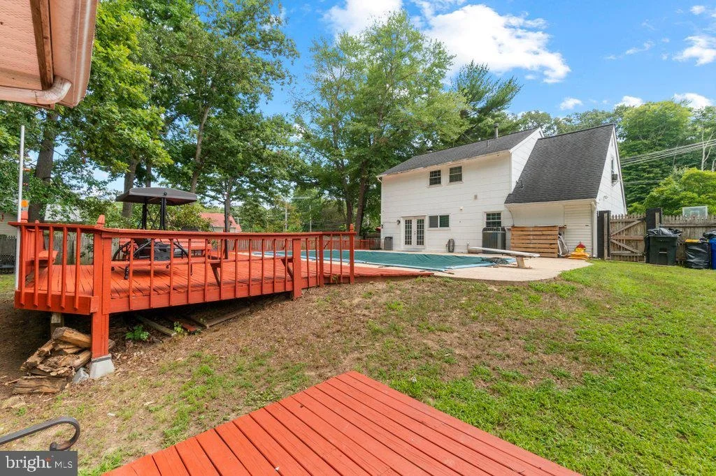 Photo of 1905 MITCHELLVILLE ROAD