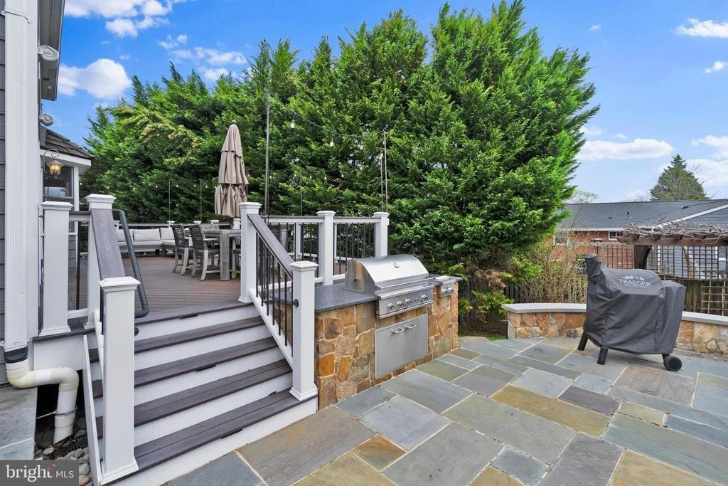 Photo of 1502 CHAIN BRIDGE COURT