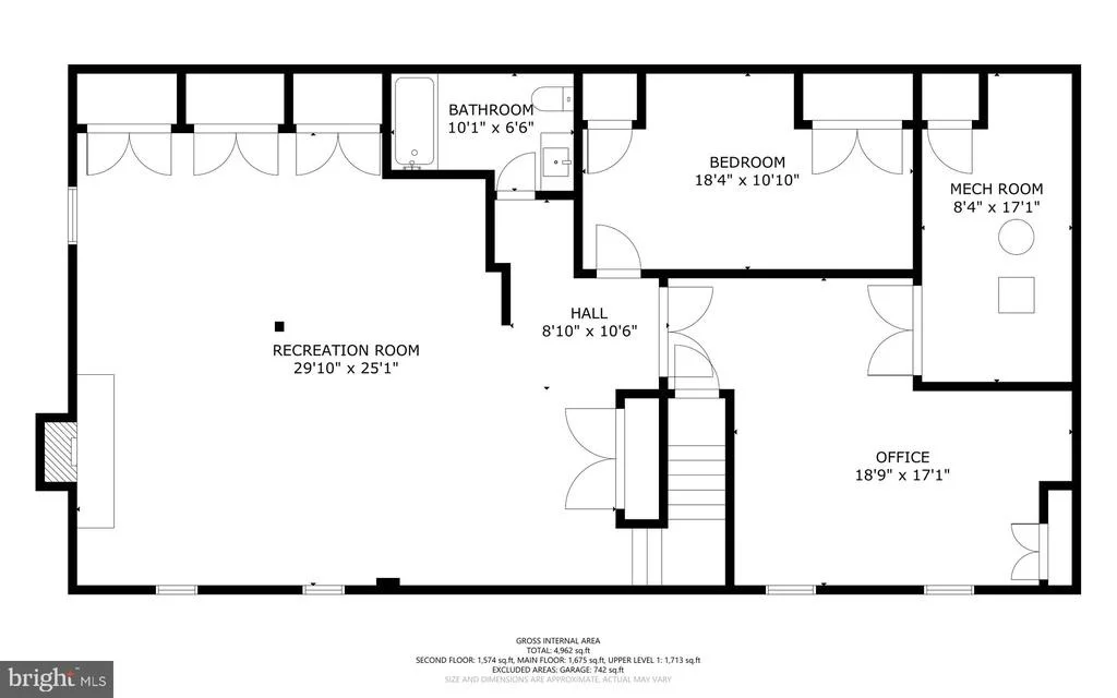 Photo of 21108 GOLF ESTATES DRIVE