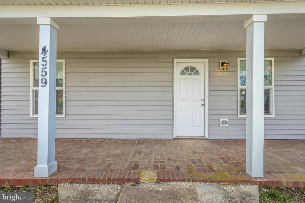 Photo of 4559 SALEM BOTTOM ROAD