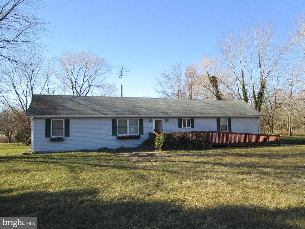 Photo of 11562 DOUBLE FORK ROAD