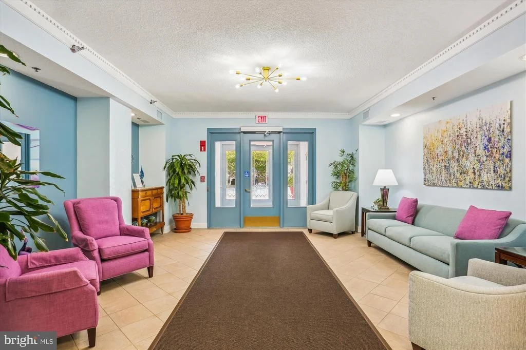 Photo of Unit 210 at 14801 PENNFIELD CIRCLE