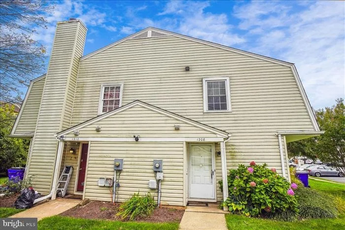 Photo of Unit 1208A at 1208 DANIELLE DRIVE
