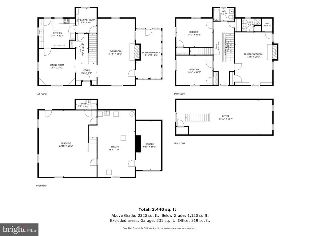 Photo of 7004 WAKE FOREST DRIVE