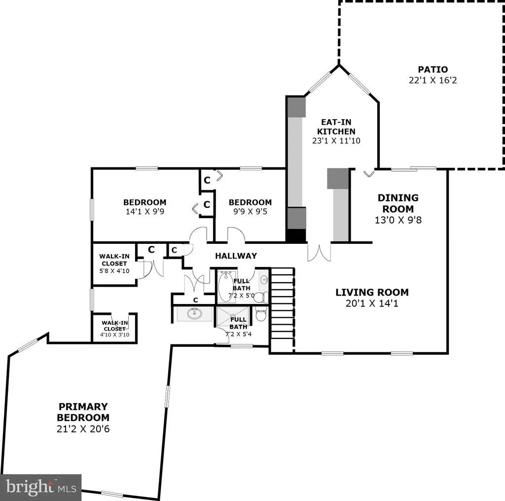 Photo of 2003 STRATTON DRIVE