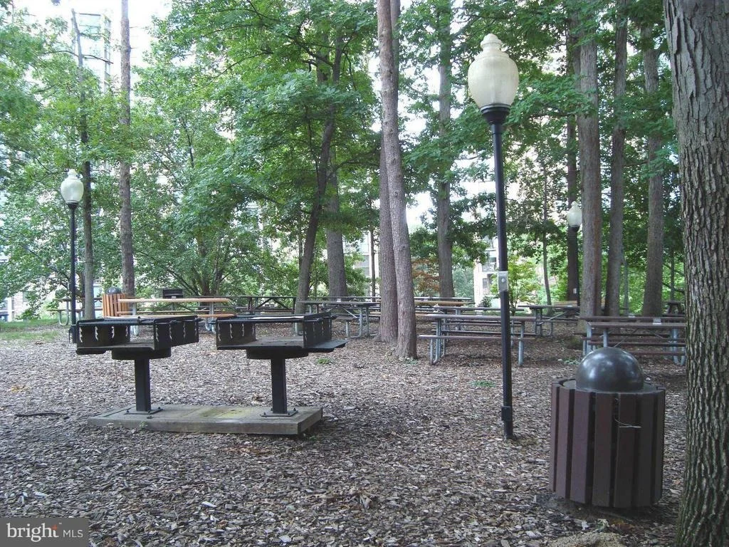 Photo of Unit 111 at 5904 MOUNT EAGLE DRIVE