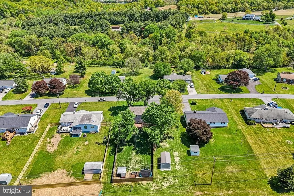 Photo of 1210 RANDOM RIDGE ROAD