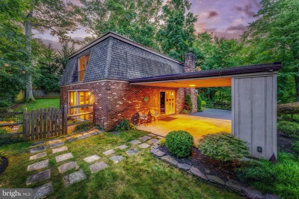Photo of 11205 WEDGE DRIVE