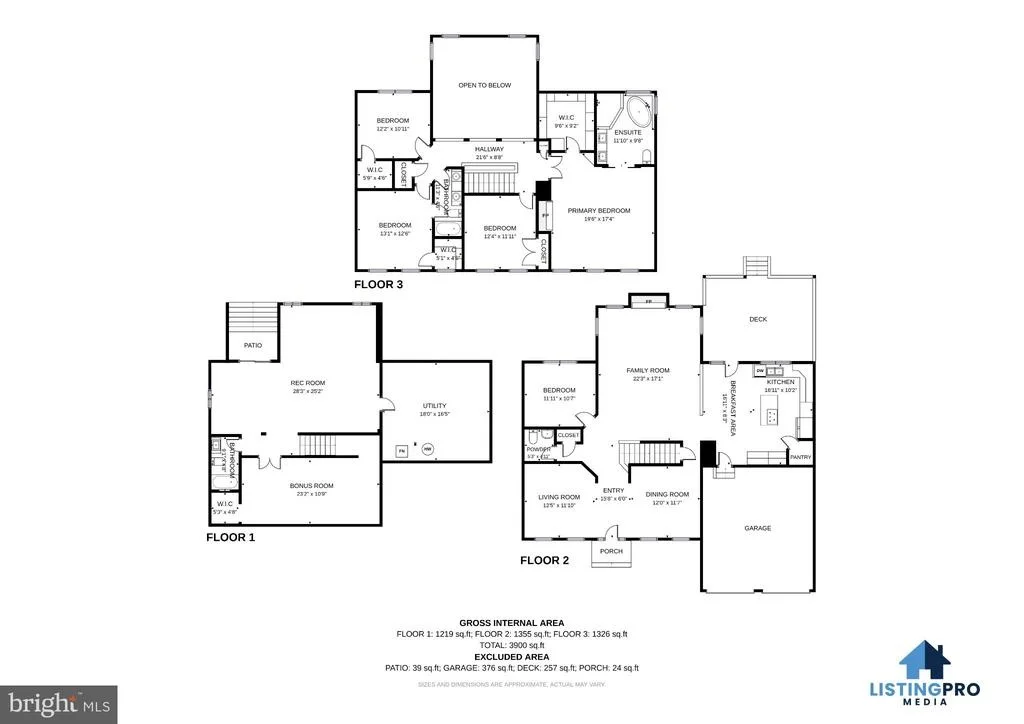 Photo of 5959 LYCEUM LANE