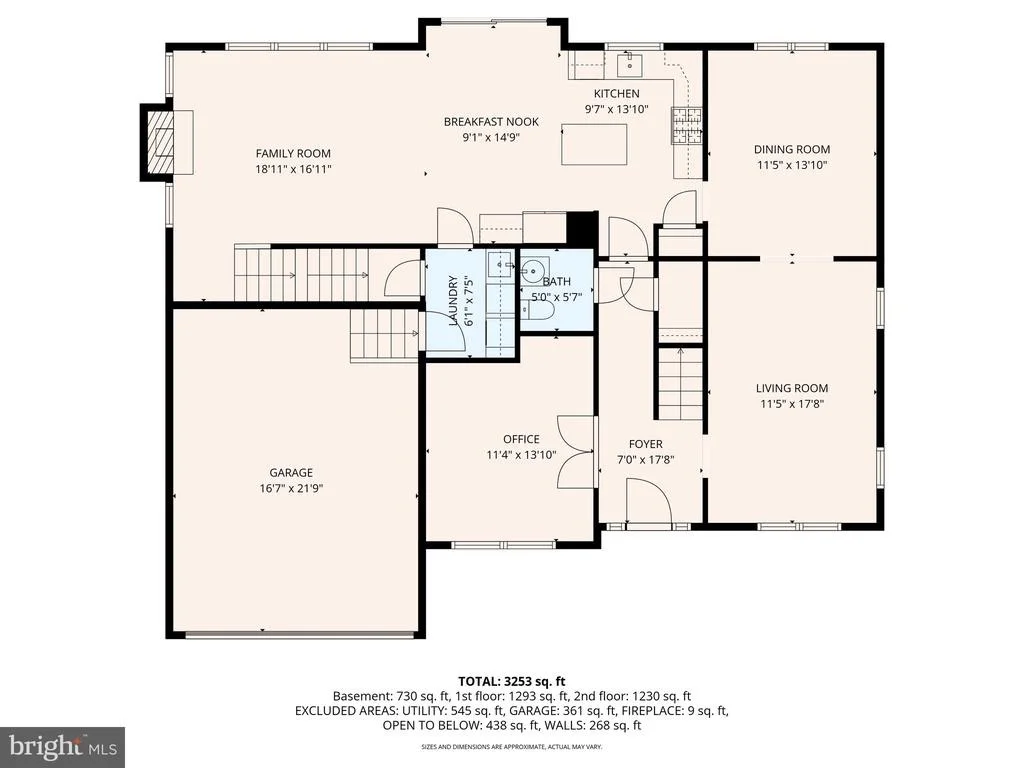 Photo of 616 BAINBRIDGE DRIVE