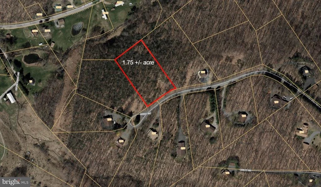 Photo of LOT 9 NORMAS WAY
