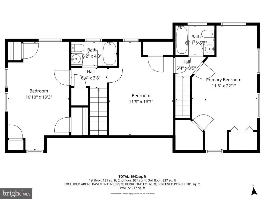 Photo of 7809 MILLERS CORNER