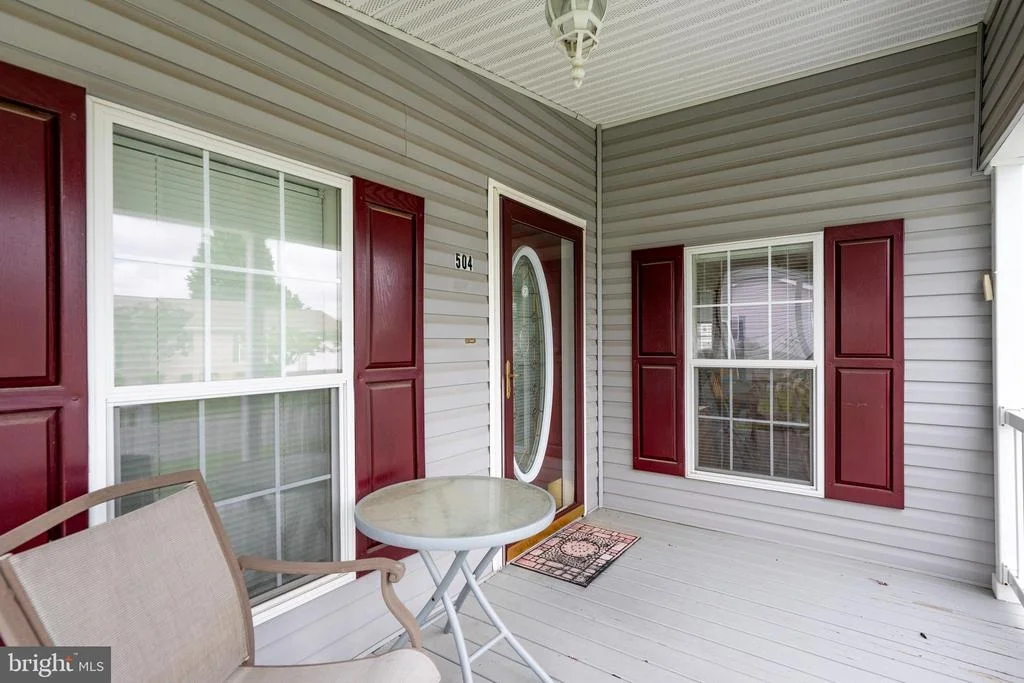 Photo of Unit 504 at 504 WEAVER DRIVE