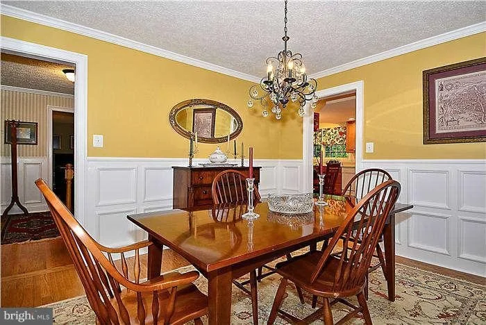 Photo of 856 MOFFETT FORGE ROAD
