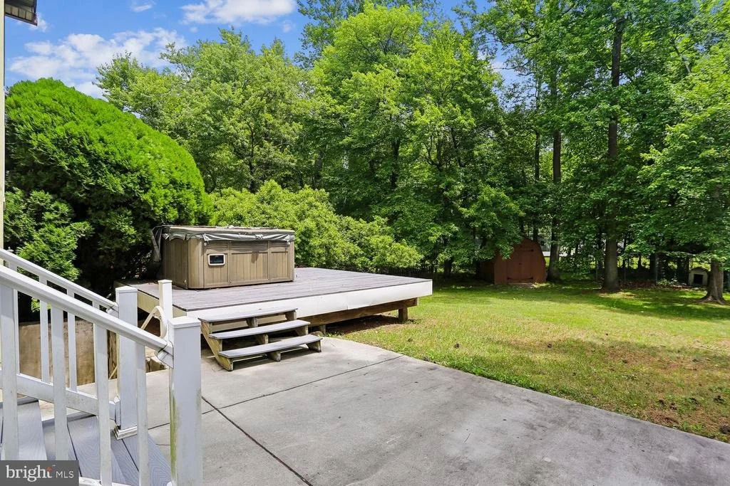 Photo of 8303 MONTPELIER DRIVE