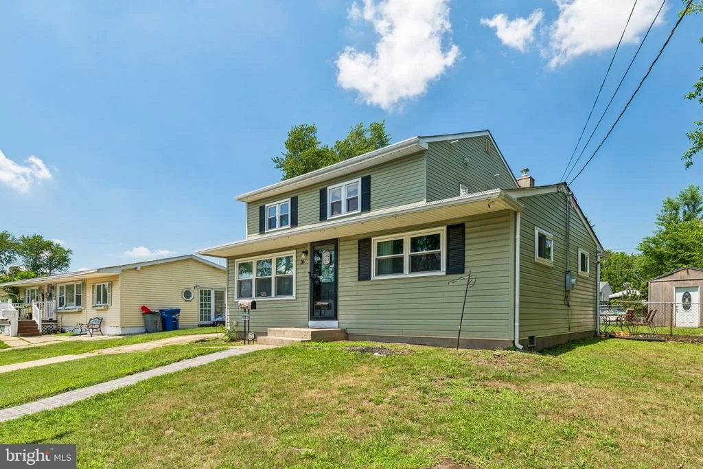 Photo of 35 INDIAN QUEEN LANE