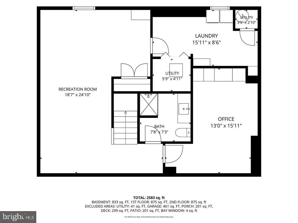 Photo of 4613 GRANITE DRIVE