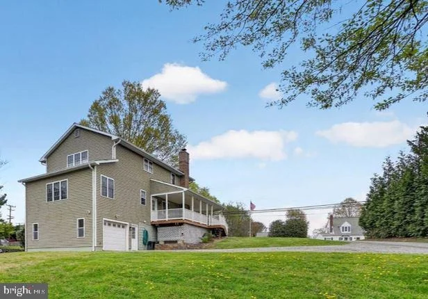 Photo of 9260 OLD SCAGGSVILLE ROAD
