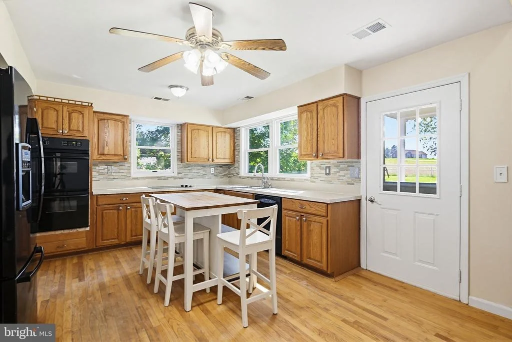Photo of 2621 BRADDOCK ROAD