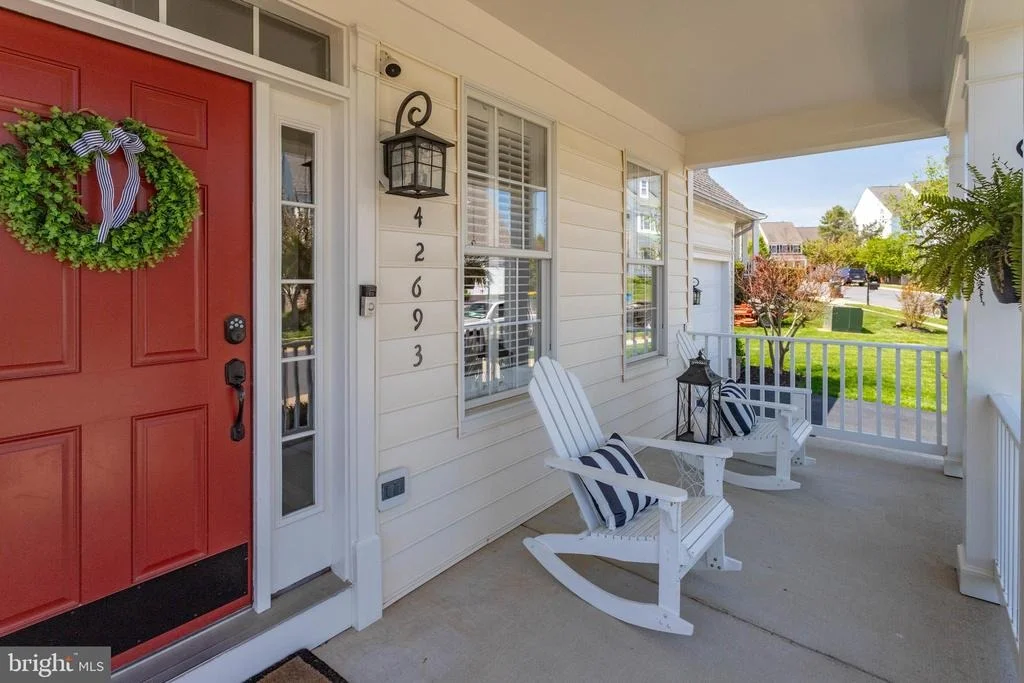 Photo of 42693 LANTANA DRIVE