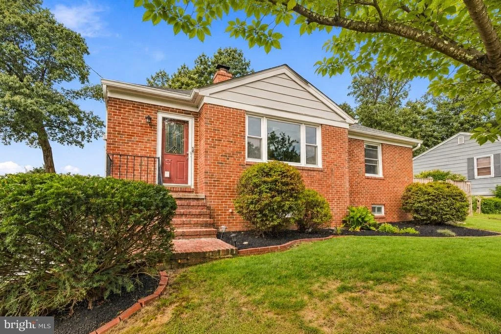Photo of 6102 HANOVER ROAD