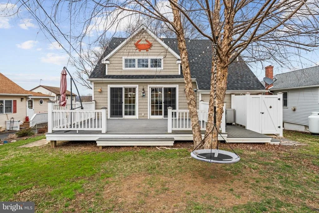 Photo of 38 VIRGINIA AVENUE