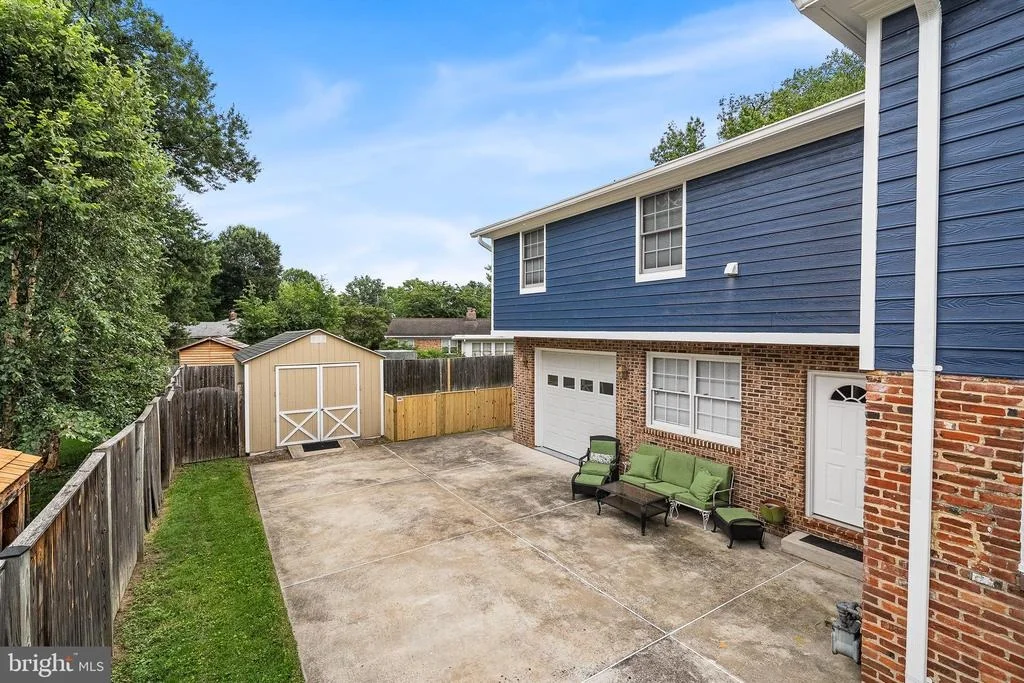 Photo of 8003 JACKSON ROAD