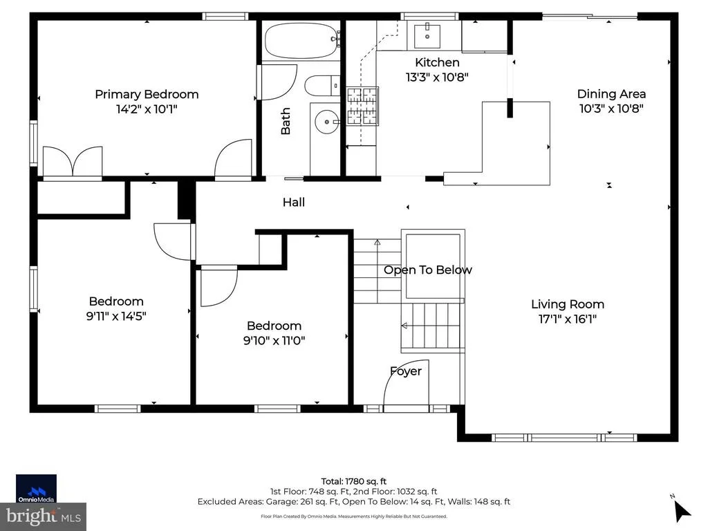 Photo of 3917 LONGLEY ROAD
